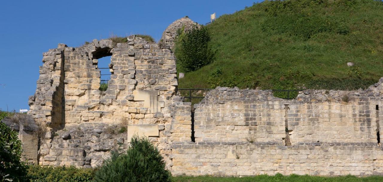 Hotel Atlanta Valkenburg aan de Geul Екстериор снимка