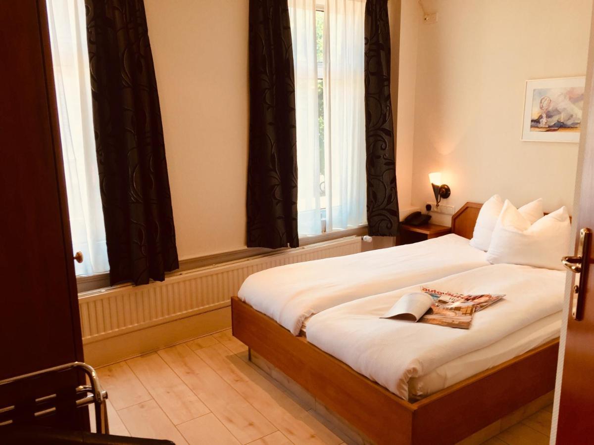 Hotel Atlanta Valkenburg aan de Geul Екстериор снимка