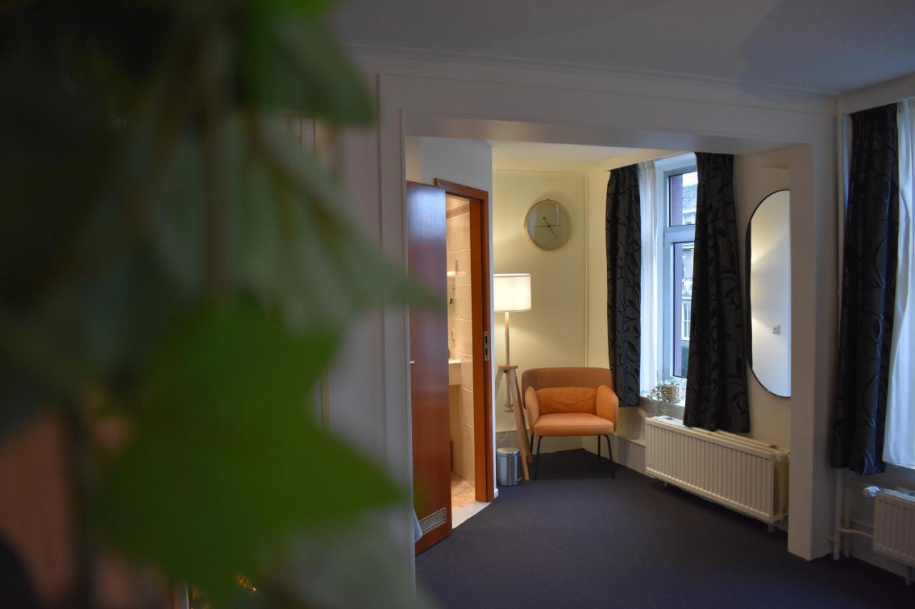 Hotel Atlanta Valkenburg aan de Geul Екстериор снимка