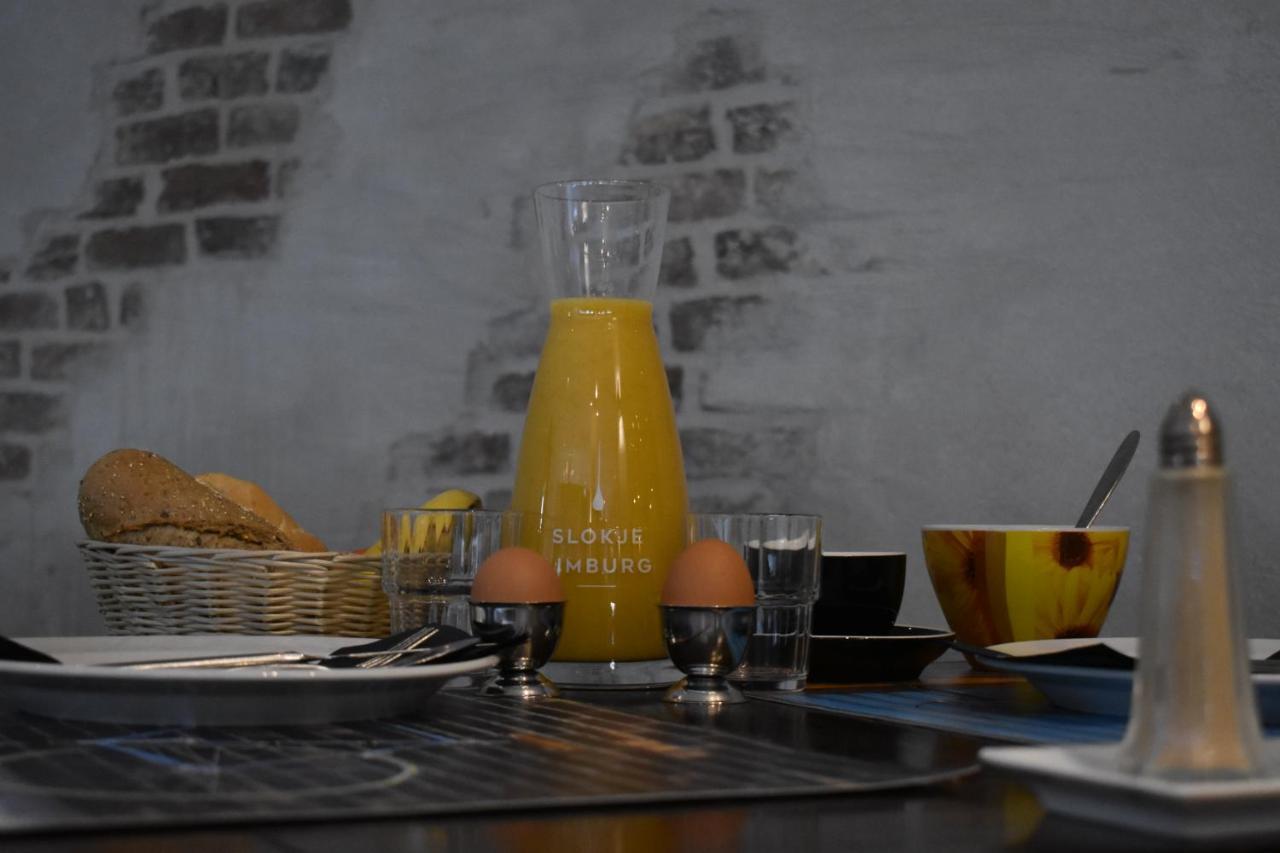 Hotel Atlanta Valkenburg aan de Geul Екстериор снимка