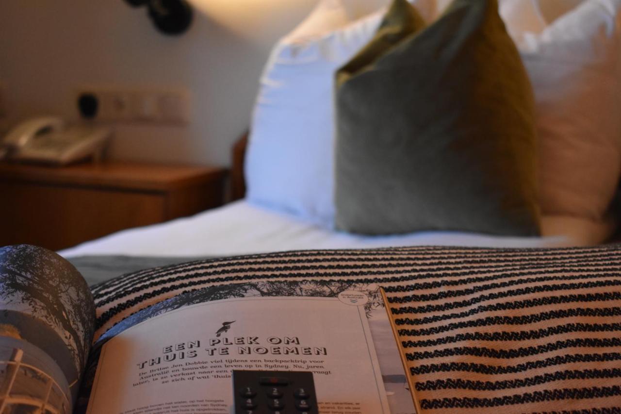 Hotel Atlanta Valkenburg aan de Geul Екстериор снимка