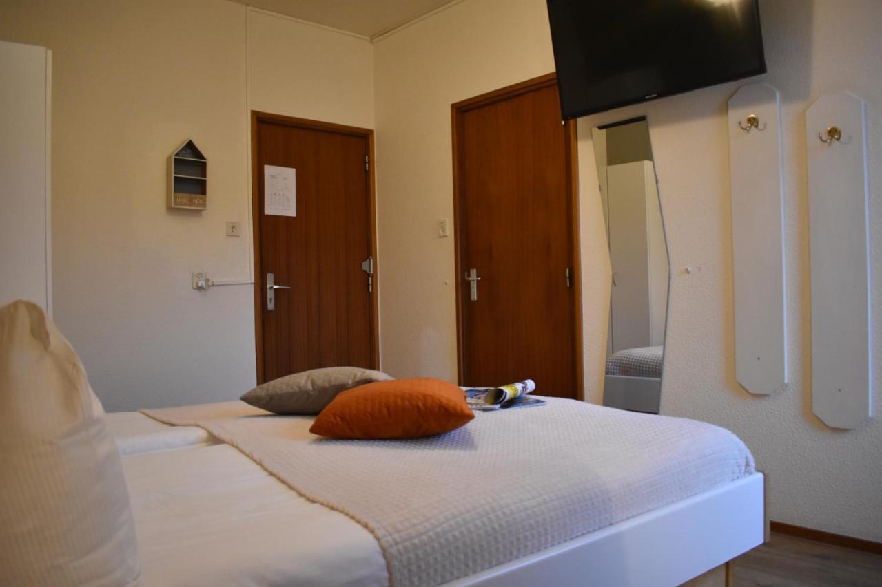 Hotel Atlanta Valkenburg aan de Geul Екстериор снимка
