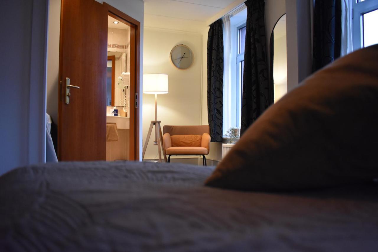 Hotel Atlanta Valkenburg aan de Geul Екстериор снимка