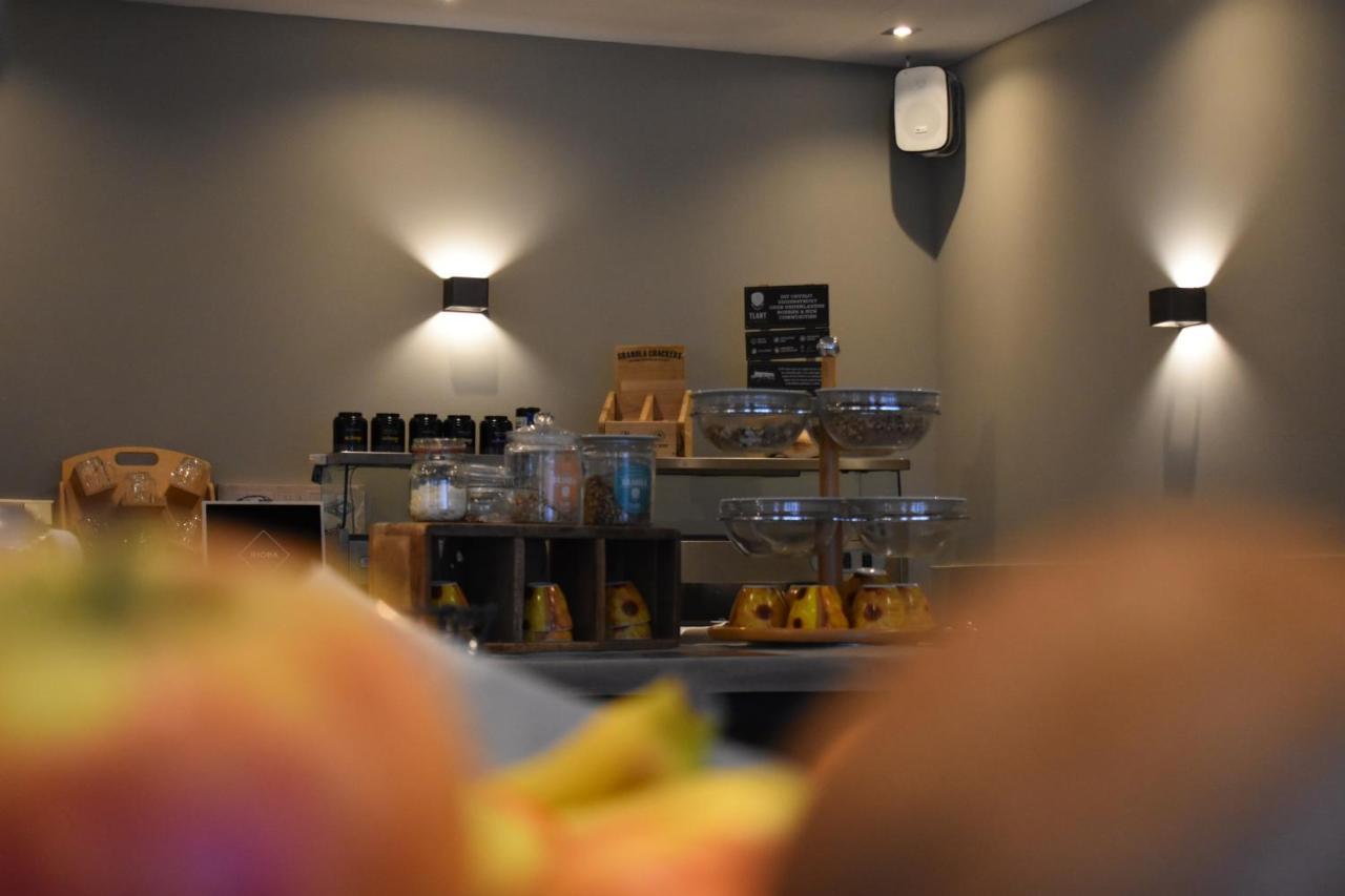 Hotel Atlanta Valkenburg aan de Geul Екстериор снимка