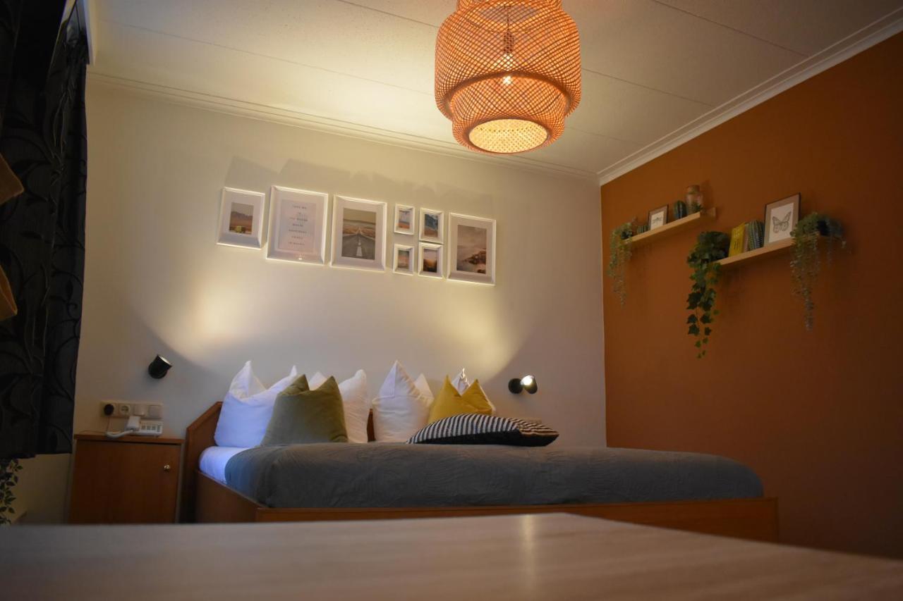 Hotel Atlanta Valkenburg aan de Geul Екстериор снимка