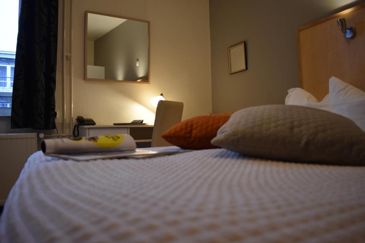 Hotel Atlanta Valkenburg aan de Geul Екстериор снимка