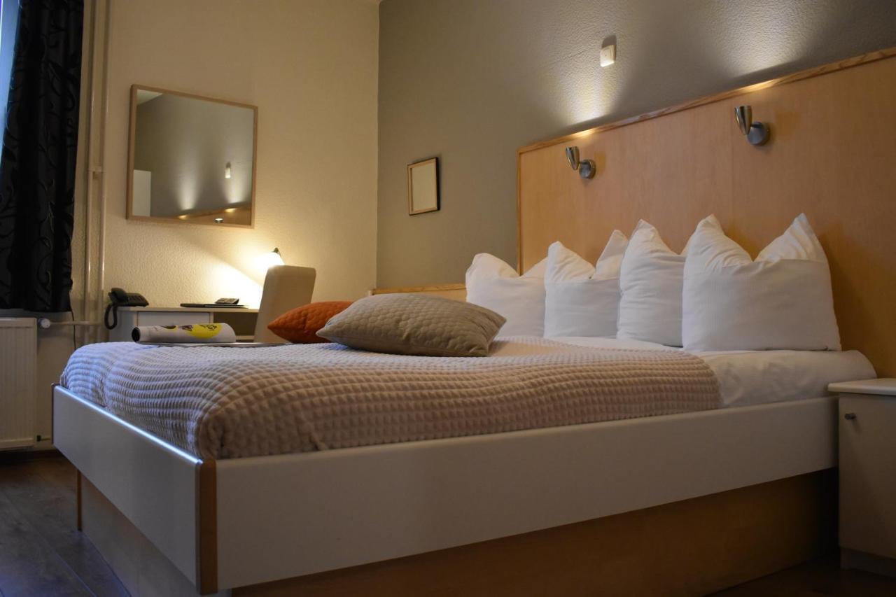 Hotel Atlanta Valkenburg aan de Geul Екстериор снимка