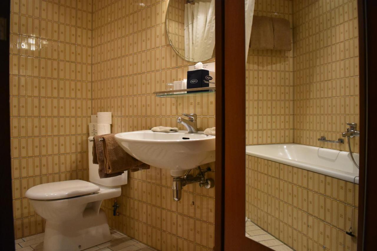 Hotel Atlanta Valkenburg aan de Geul Екстериор снимка