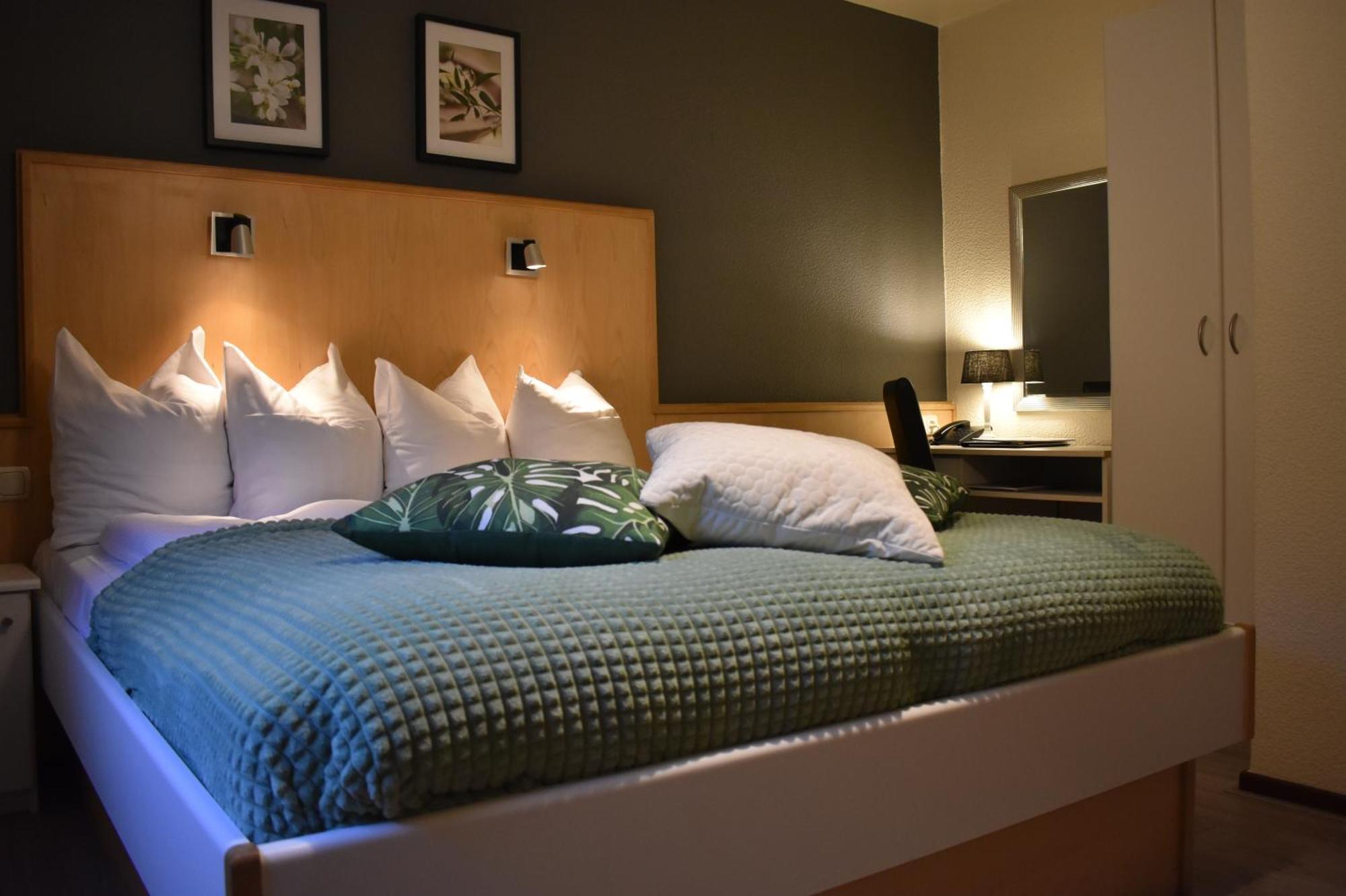 Hotel Atlanta Valkenburg aan de Geul Екстериор снимка