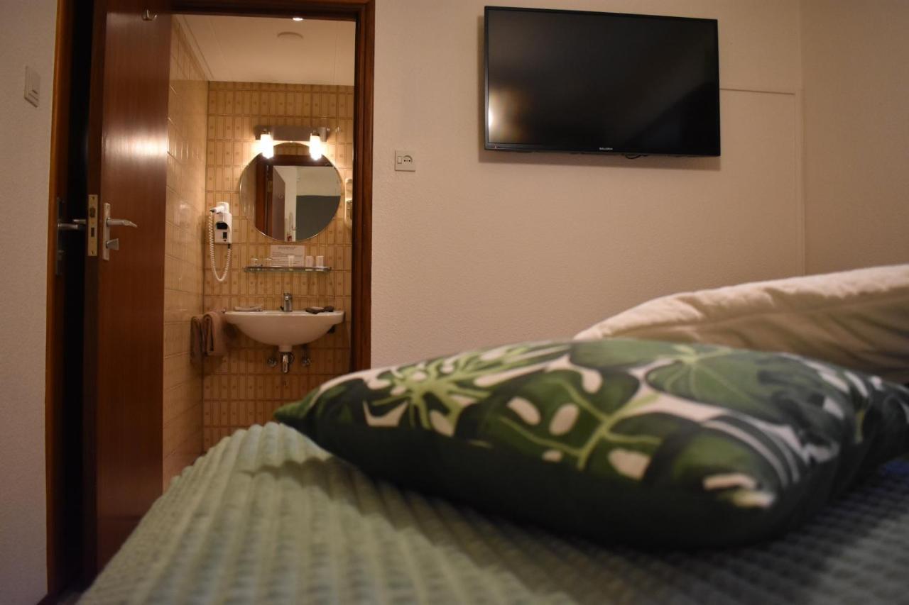 Hotel Atlanta Valkenburg aan de Geul Екстериор снимка
