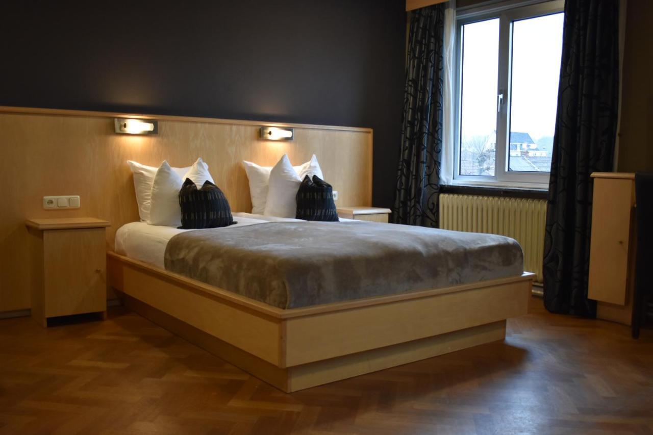 Hotel Atlanta Valkenburg aan de Geul Екстериор снимка