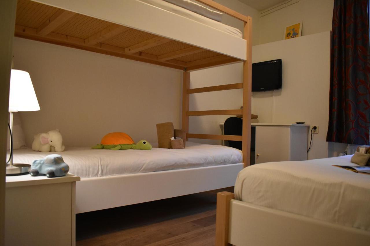 Hotel Atlanta Valkenburg aan de Geul Екстериор снимка