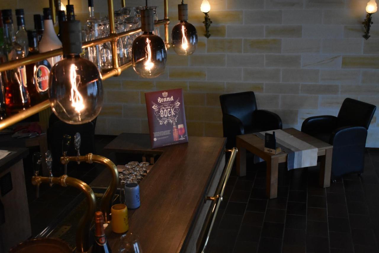 Hotel Atlanta Valkenburg aan de Geul Екстериор снимка