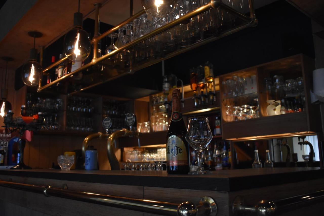 Hotel Atlanta Valkenburg aan de Geul Екстериор снимка