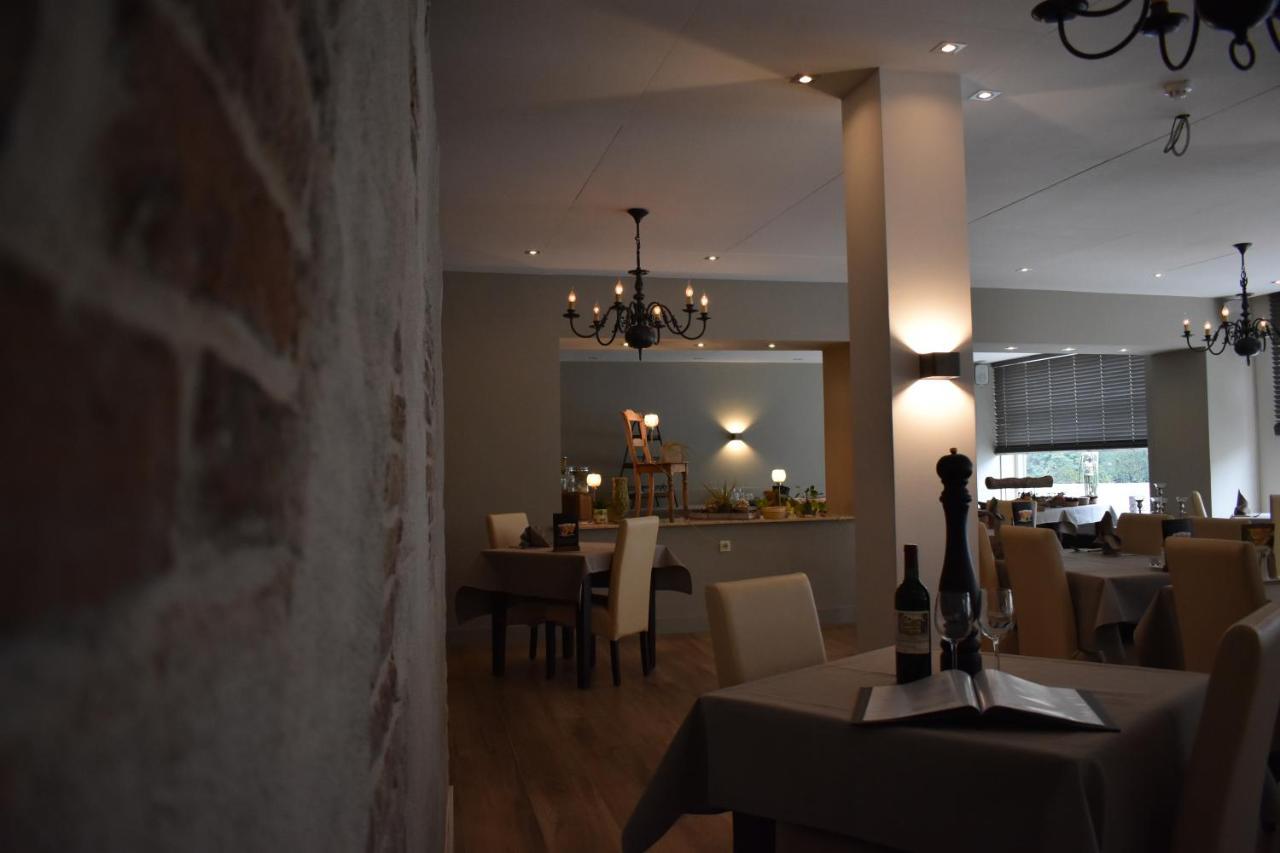 Hotel Atlanta Valkenburg aan de Geul Екстериор снимка