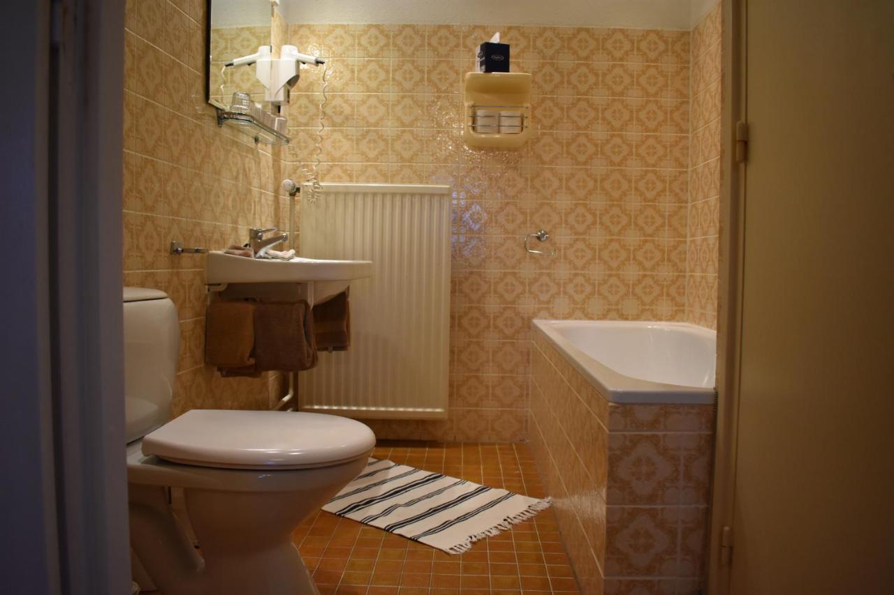 Hotel Atlanta Valkenburg aan de Geul Екстериор снимка