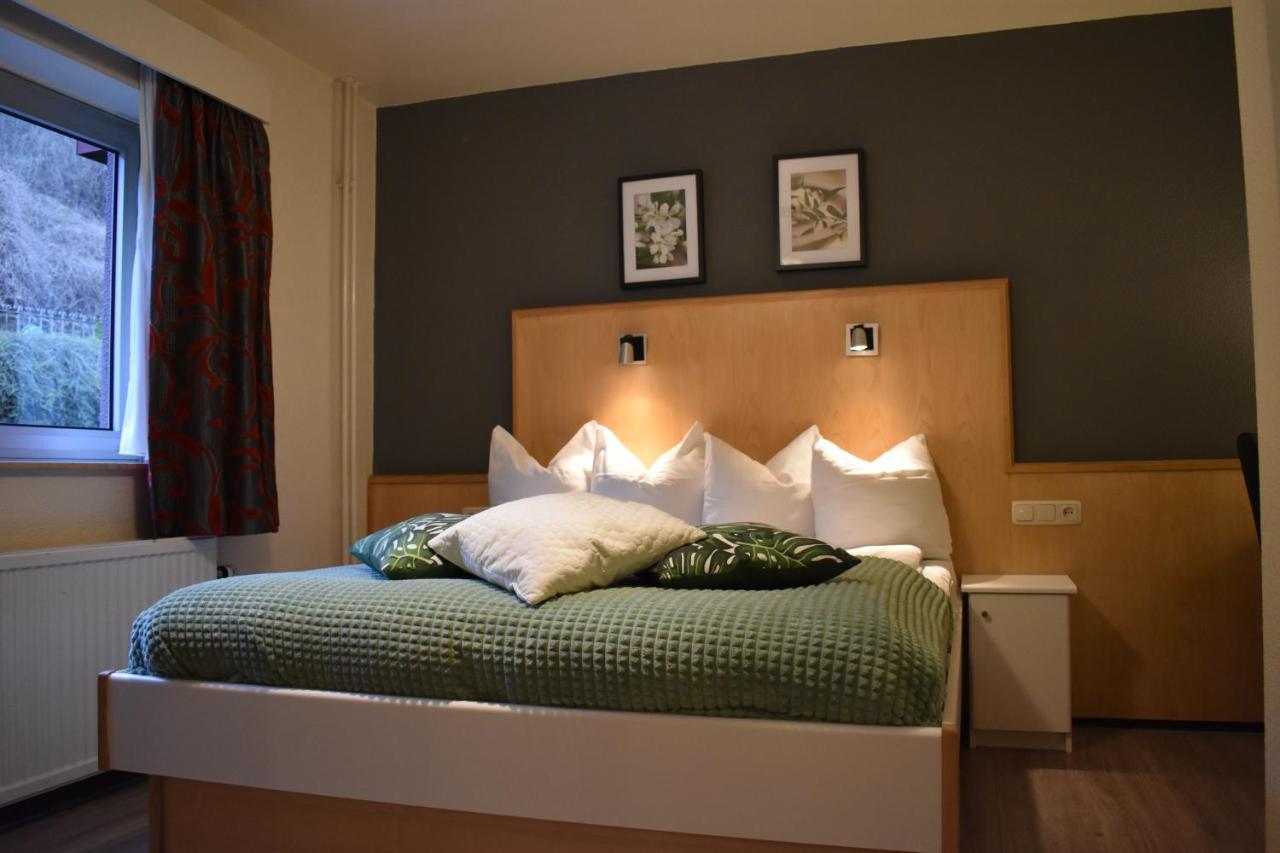 Hotel Atlanta Valkenburg aan de Geul Екстериор снимка
