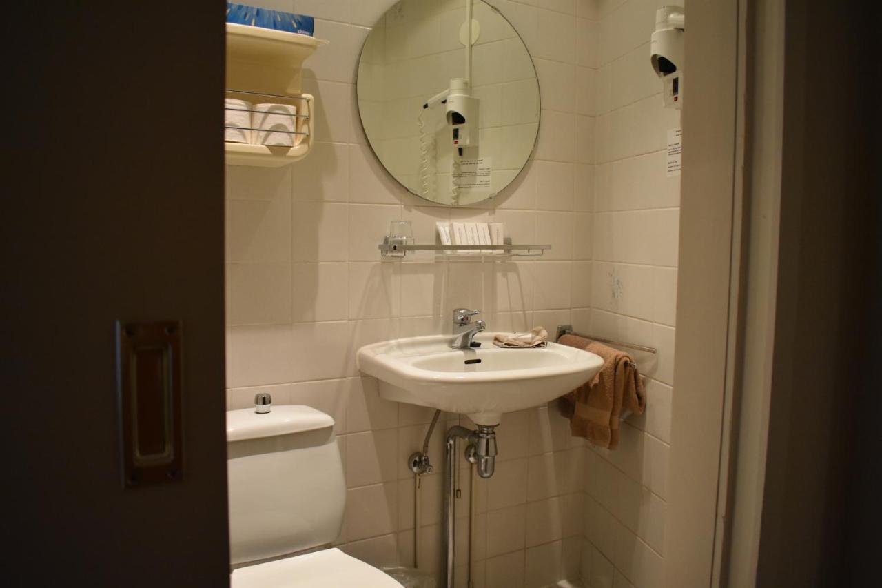 Hotel Atlanta Valkenburg aan de Geul Екстериор снимка