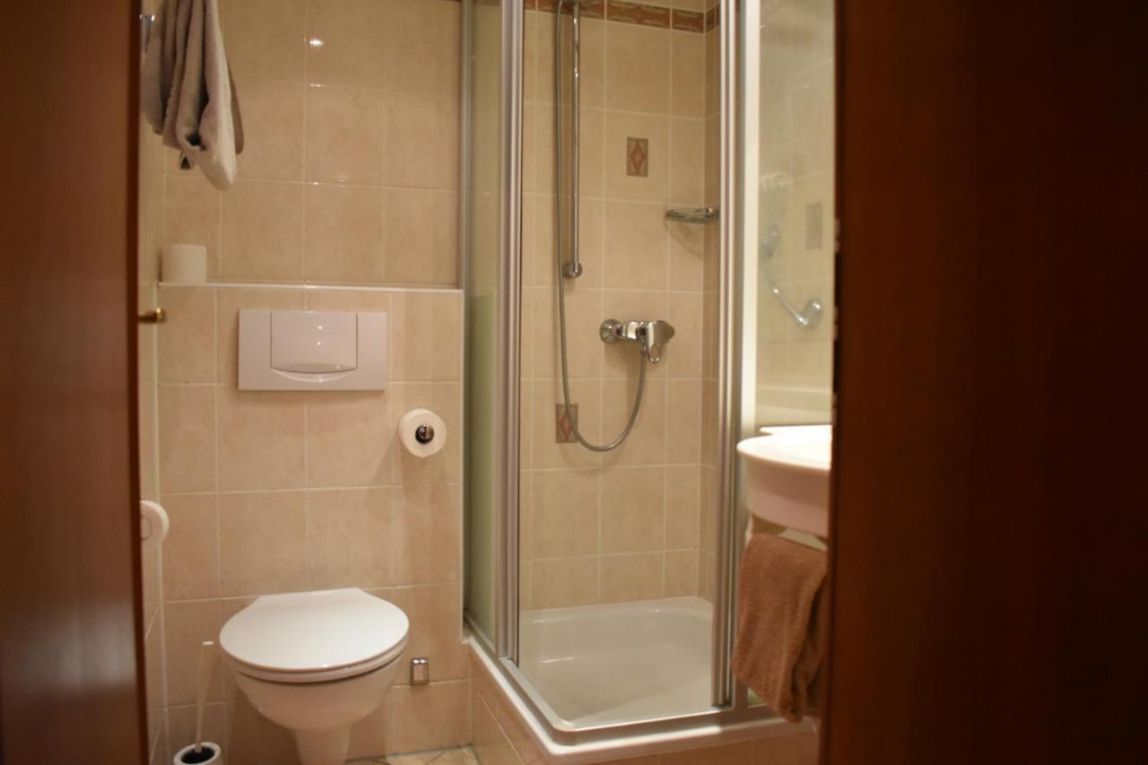 Hotel Atlanta Valkenburg aan de Geul Екстериор снимка