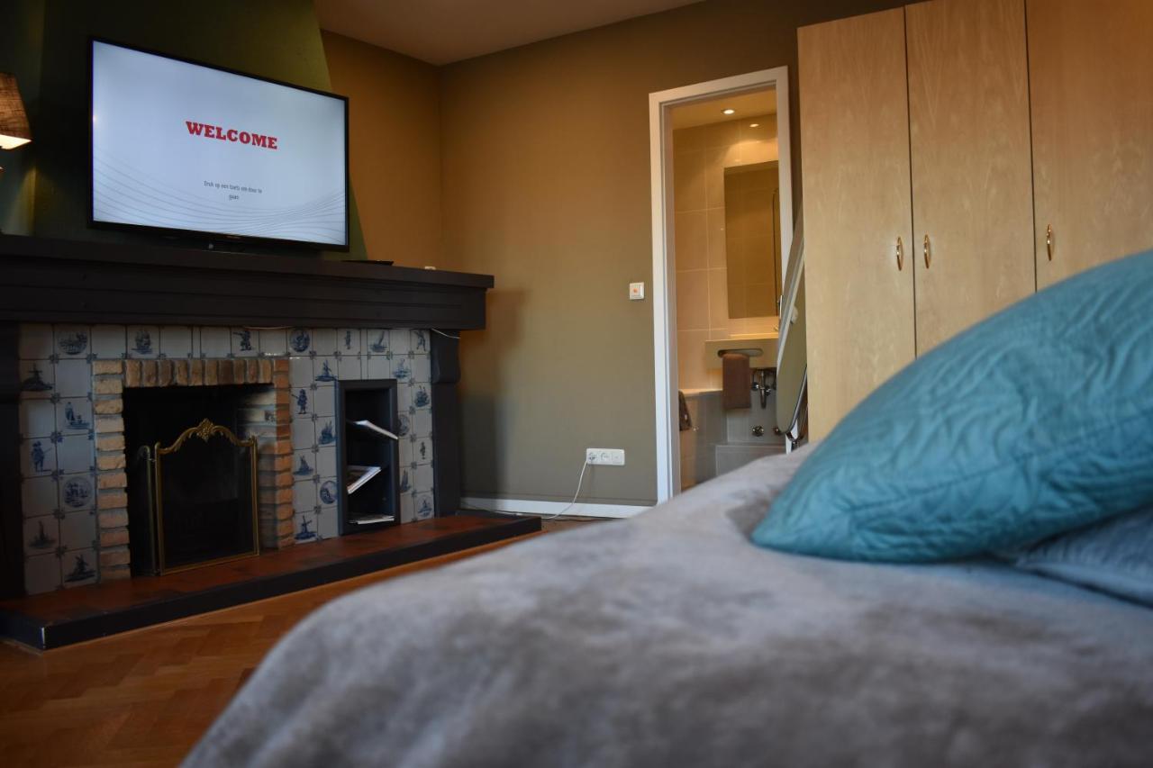 Hotel Atlanta Valkenburg aan de Geul Екстериор снимка