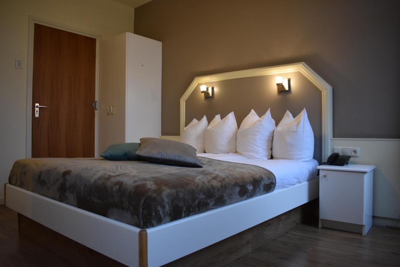 Hotel Atlanta Valkenburg aan de Geul Екстериор снимка