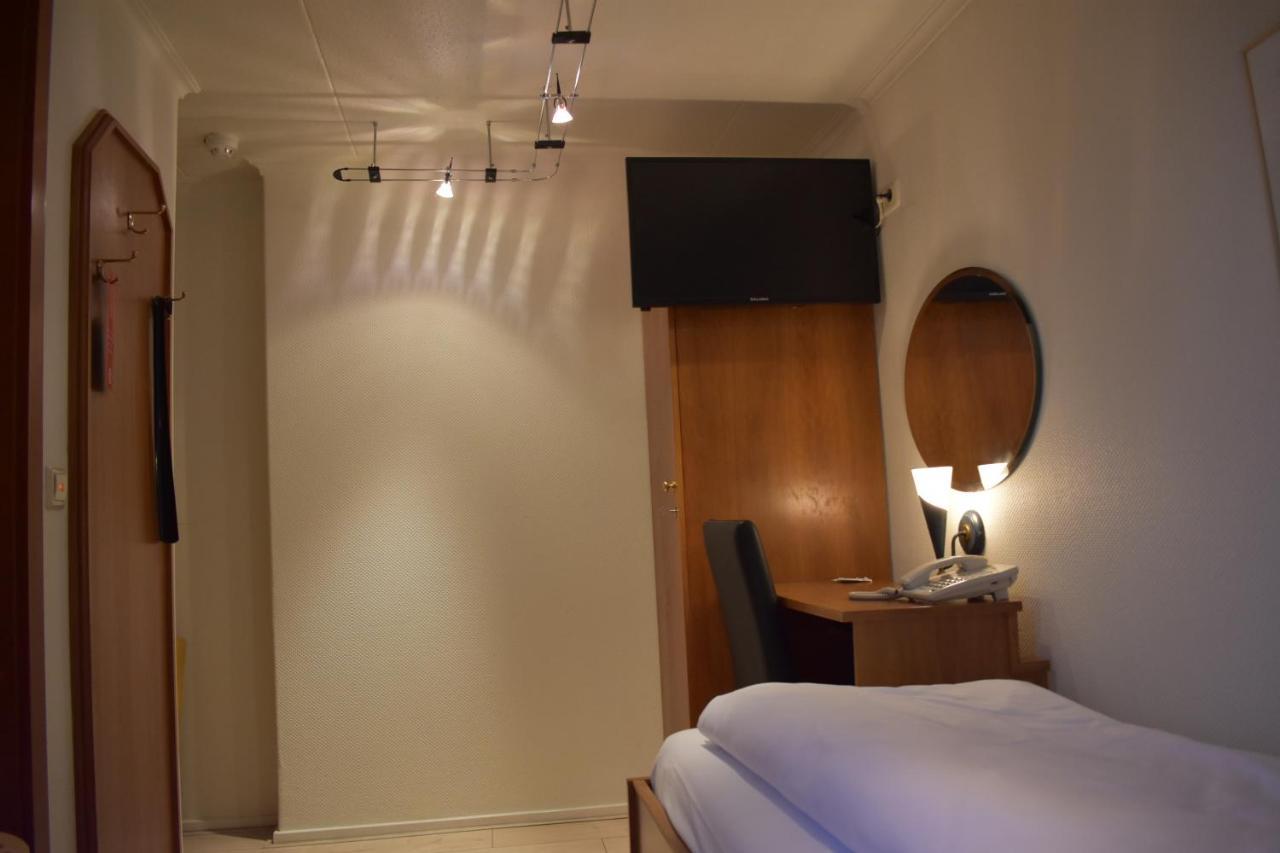 Hotel Atlanta Valkenburg aan de Geul Екстериор снимка