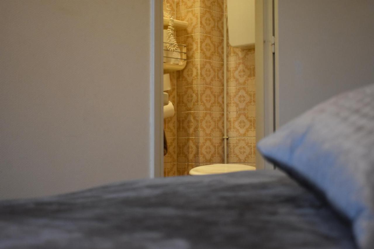 Hotel Atlanta Valkenburg aan de Geul Екстериор снимка