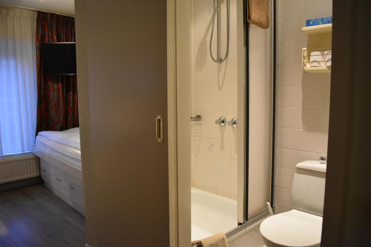 Hotel Atlanta Valkenburg aan de Geul Екстериор снимка
