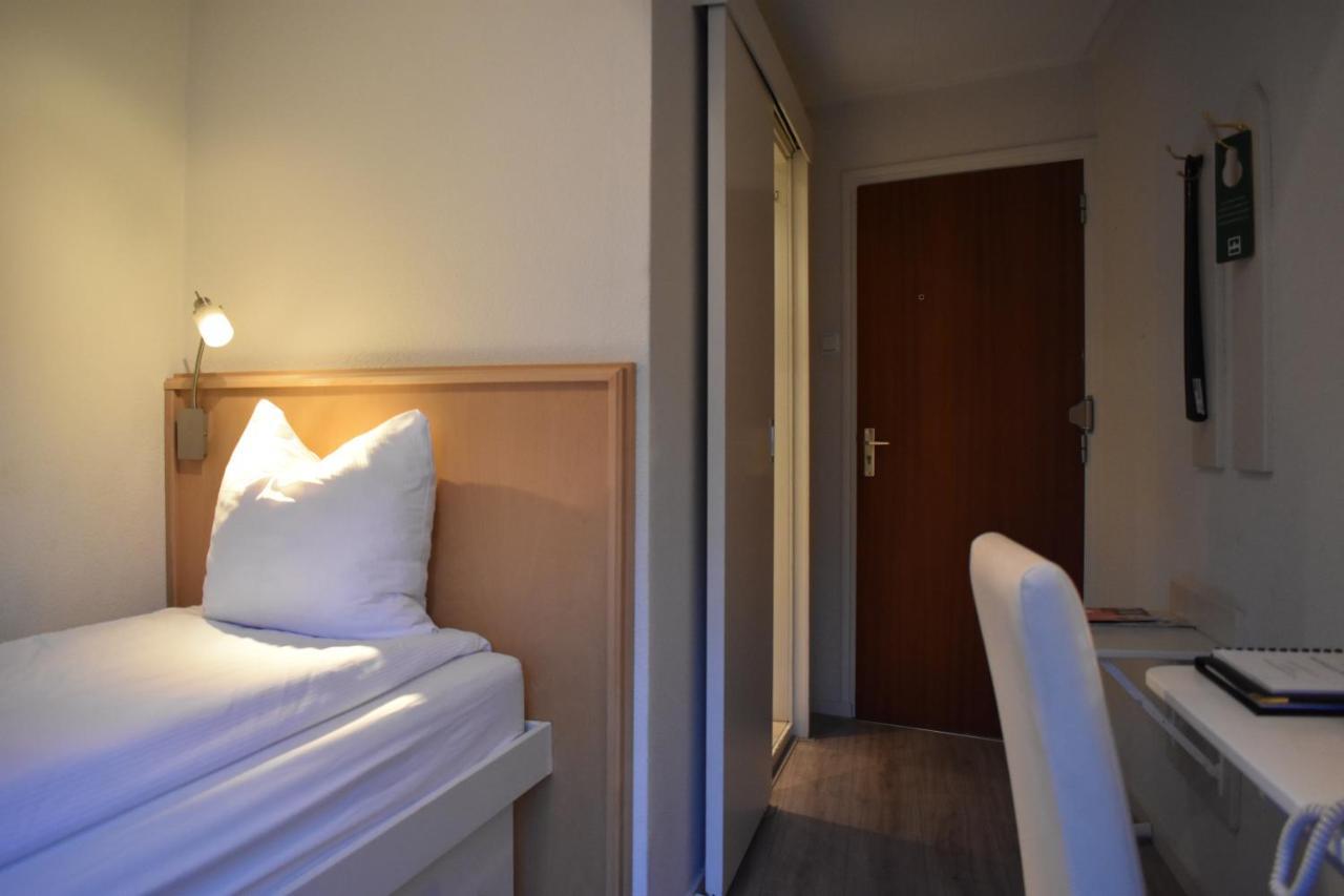 Hotel Atlanta Valkenburg aan de Geul Екстериор снимка