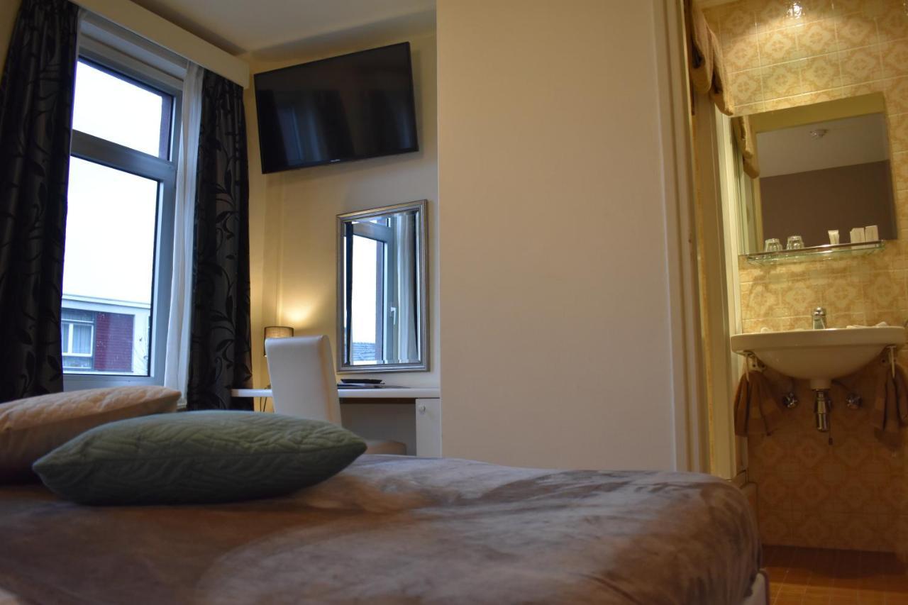 Hotel Atlanta Valkenburg aan de Geul Екстериор снимка
