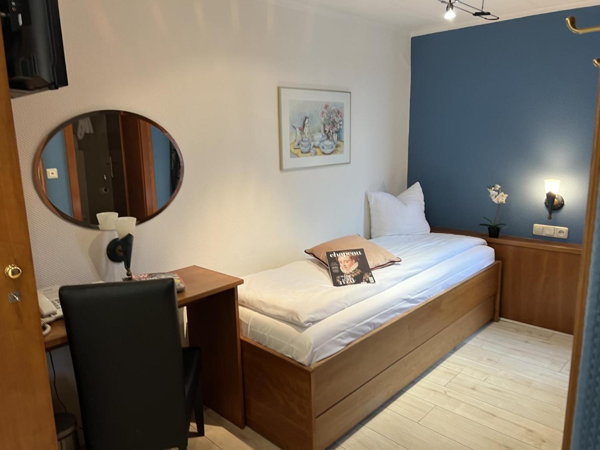 Hotel Atlanta Valkenburg aan de Geul Екстериор снимка