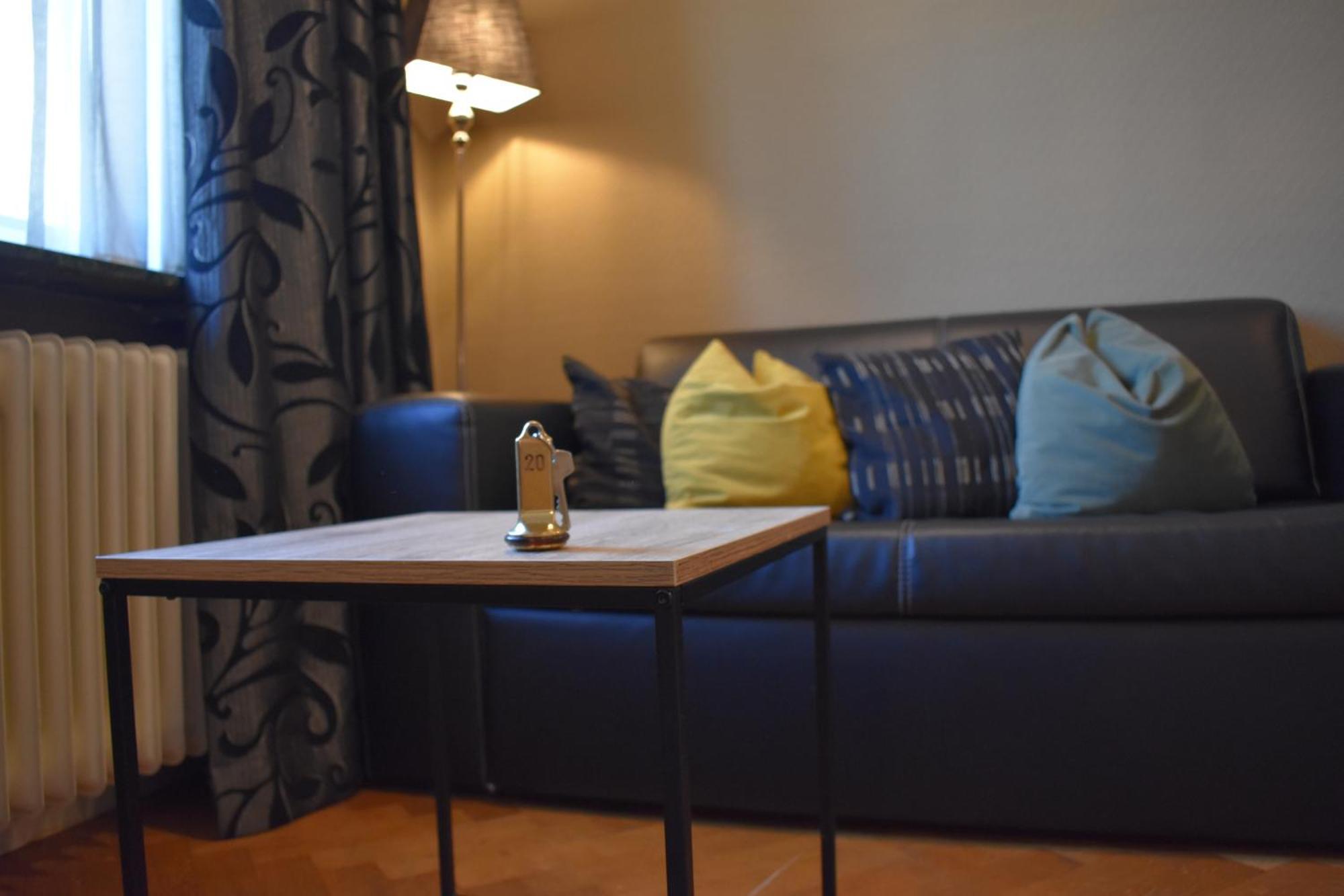 Hotel Atlanta Valkenburg aan de Geul Стая снимка