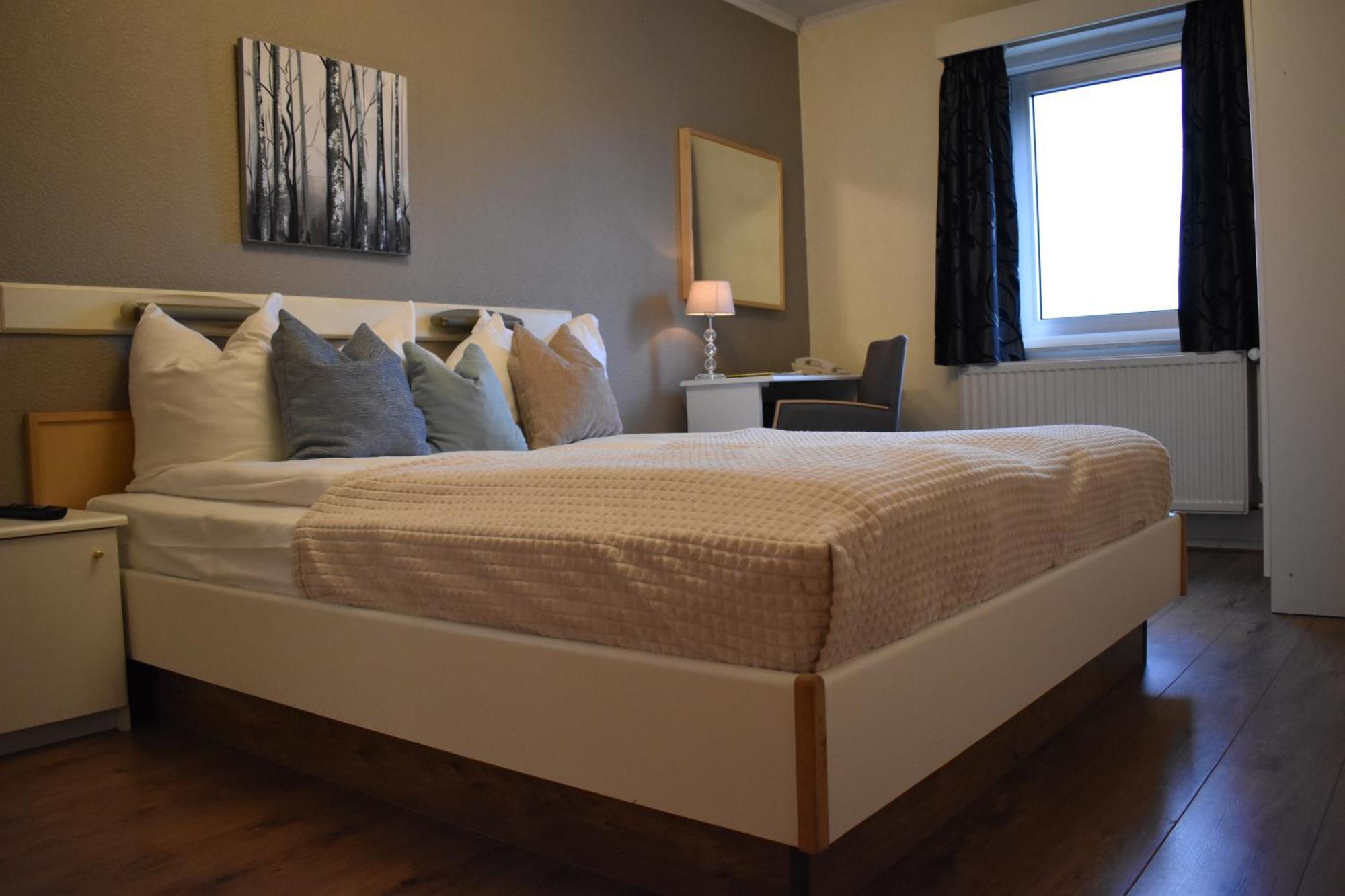 Hotel Atlanta Valkenburg aan de Geul Стая снимка