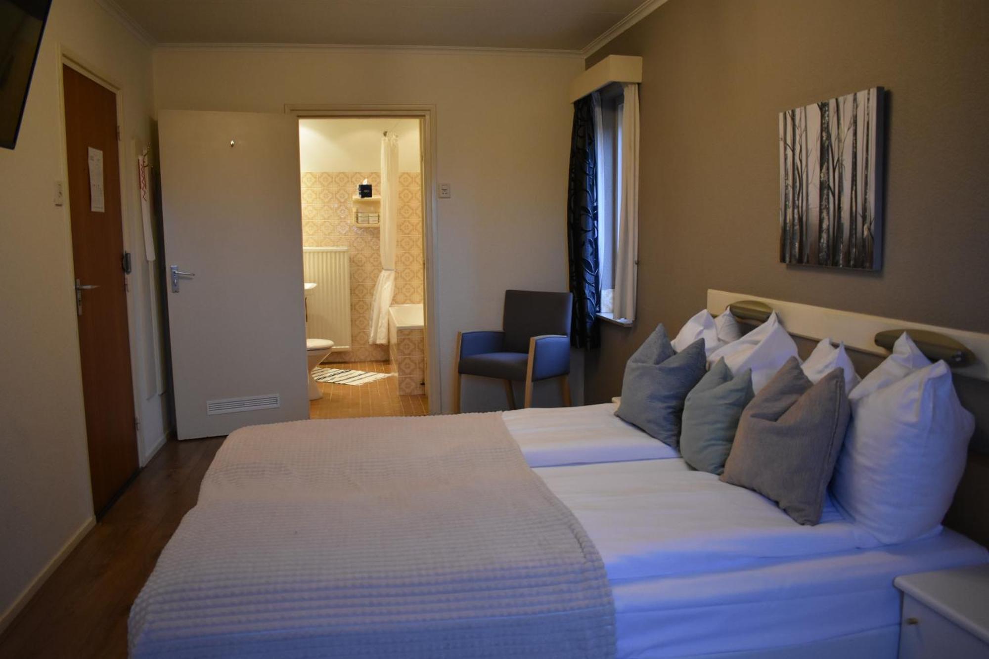 Hotel Atlanta Valkenburg aan de Geul Стая снимка