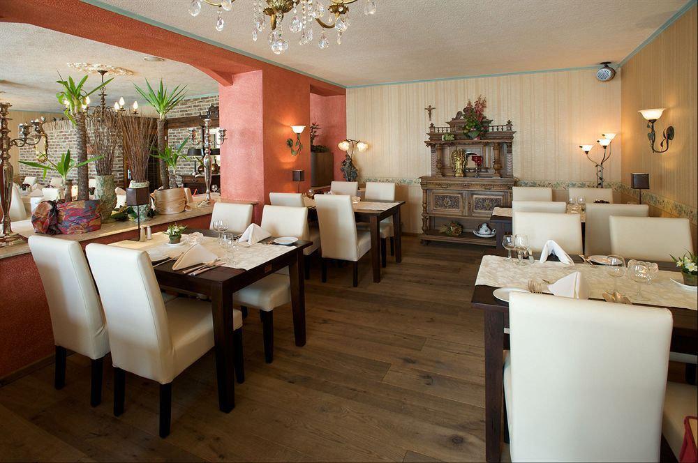 Hotel Atlanta Valkenburg aan de Geul Екстериор снимка