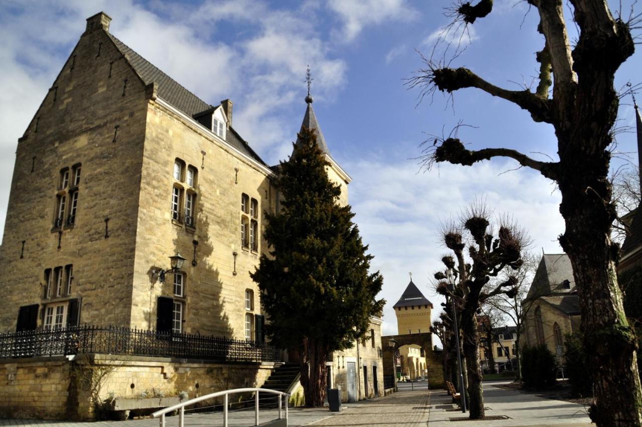 Hotel Atlanta Valkenburg aan de Geul Екстериор снимка