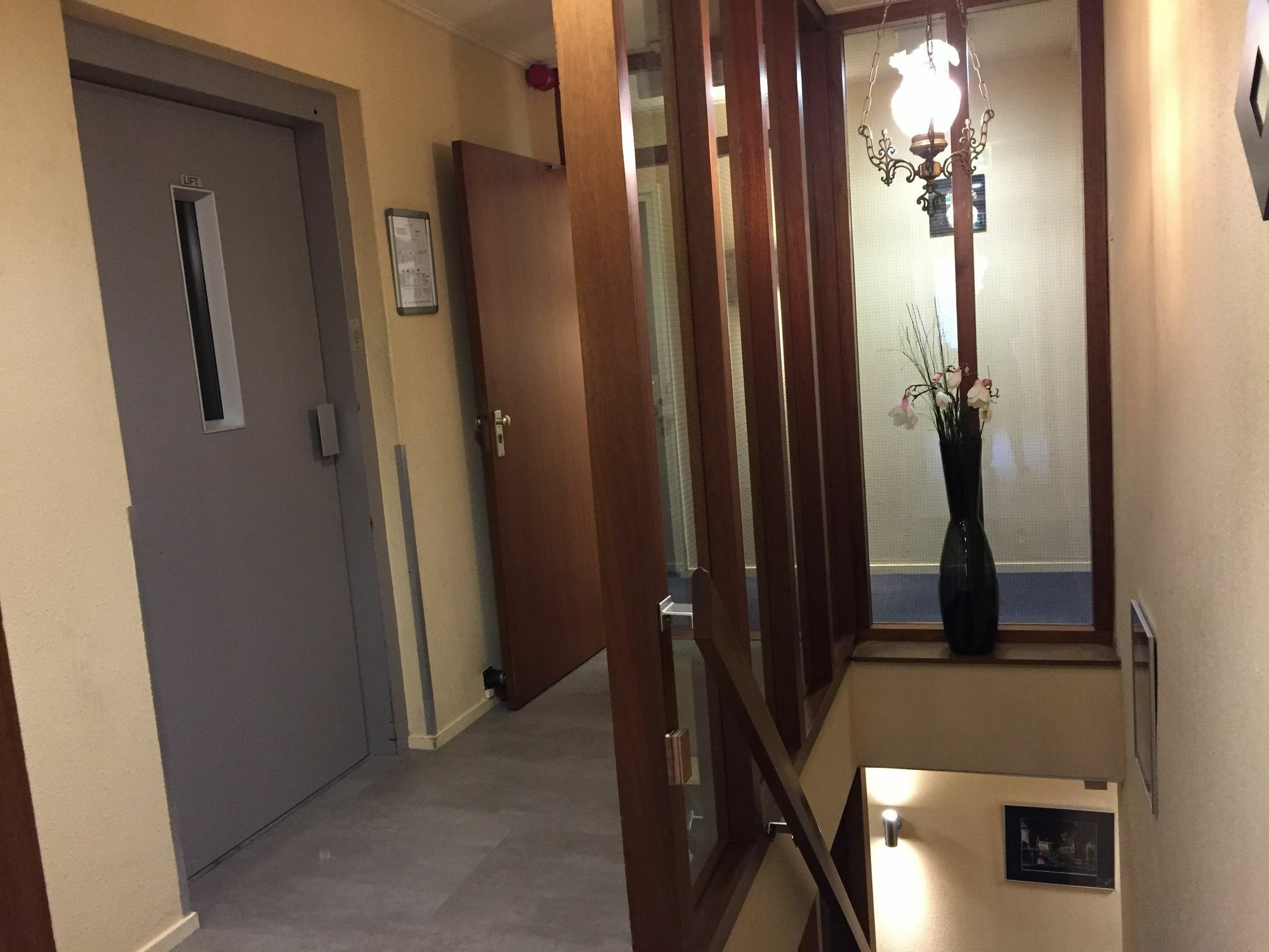 Hotel Atlanta Valkenburg aan de Geul Екстериор снимка