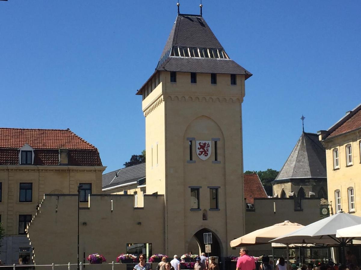 Hotel Atlanta Valkenburg aan de Geul Екстериор снимка